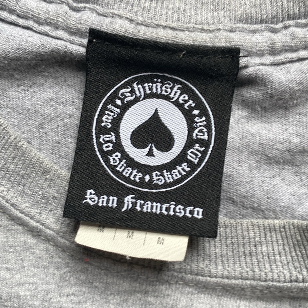 Thrasher - Picture 2 of 2